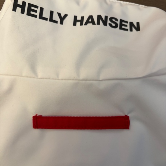 Helly Hansen American Gold Cup Vest - Picture 7 of 13